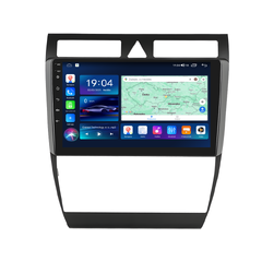 Everest 2DIN autorádio EVT83 Android, Audi A6 EVT-UN06M/A7078