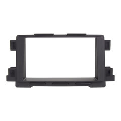 2DIN redukce pro Mazda CX-5 2012-, 6 2013- 10943