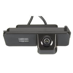 SINGPLY CAM 13 Parkovací kamera do osvětlení SPZ pro VW ŠKODA SEAT PORSCHE CHR1837