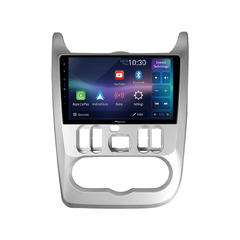 Pioneer 2DIN autorádio SPH-PF97BT, Dacia Logan I, Sandero I SPH-PF97BT/A7096