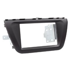 2DIN/1DIN redukce pro Suzuki SX4 S-Cross 10/2013- 10986