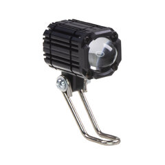 LED světlo s čočkou na motocykl wl-856