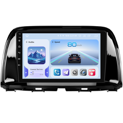 Xtrons 2DIN autorádio IQP-XEV73 Android, Mazda CX-5 IQP-UN08M/A8033