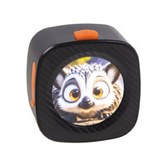 LED projektor "Devil Eyes" na kolo 95DE15