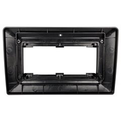Redukce pro 10" autorádio Jeep, Chrysler, Dodge, Hummer 14760