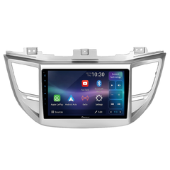 Pioneer 2DIN autorádio SPH-PF97BT, Hyundai Tucson SPH-PF97BT/A7121