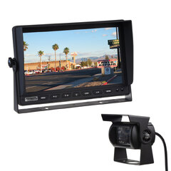 AHD kamerový set s monitorem 10,1" sv1012AHDset