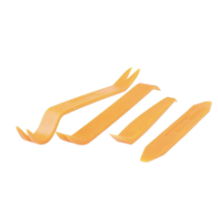 WST-85004 Sada 4 ks pro demontáž autorádií a částí interiéru CHR2874