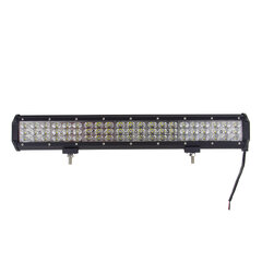 LED světlo, 63x3W, 506mm, ECE R10 wl-8735