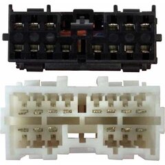 Kabeláž pro HF PARROT/OEM Mitsubishi modely 1996- sot-070