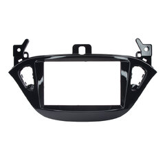 2DIN redukce pro Opel Adam 2013- / Corsa 2015- 11133