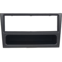 ISO redukce tm.šedá pro OPEL Vectra 2003- 10203.4
