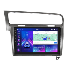 Bmode 2DIN autorádio BEX11 Android, Volkswagen Golf VII BEX-UN06/A7331