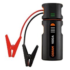OSRAM Startovací zdroj BATTERYjumpstart 1000 8000mAh / 250A / 1000A, 12V OJS020