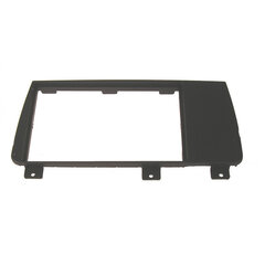 2DIN redukce pro Volvo V70 9/2004-2007, S60 9/2004-2009, XC70 2004-2007 10751