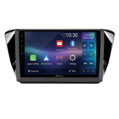 Pioneer 2DIN autorádio SPH-PF97BT, Škoda Superb III SPH-PF97BT/CB089/A7794