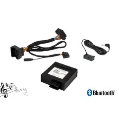 Bluetooth HF sada do vozů VW, Škoda hf btvw01 hf-btvw01