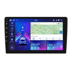 Bmode 2DIN autorádio UN06M Android s GPS BEX-UN06M