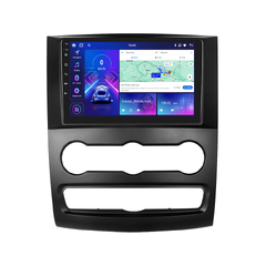 Bmode 2DIN autorádio BEV63 Android, Mercedes-Benz Sprinter II B589
