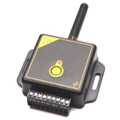 GSM komunikátor / alarm / pager iQGSM-A2