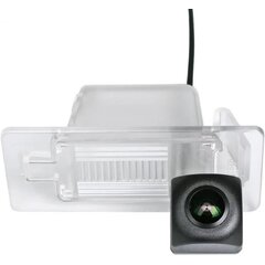 SINGPLY YJ-8386 Parkovací kamera pro Opel Astra J, Zafira C, Mokka X CHR3099