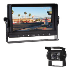 AHD kamerový set s monitorem 9" svs901AHDset