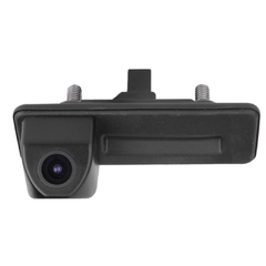 SINGPLY LS8011 Parkovací kamera do madla kufru Škoda Octavia 2 combi CHR2734