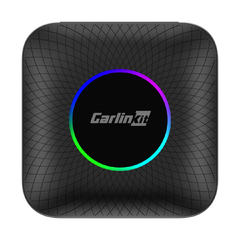 CarlinKit CPC200 Tbox Ambient - Android Ai Box - bezdrátový CarPlay / AndroidAuto Varianta: RAM 4GB, ROM 64GB 1454/RAM