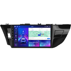 Bmode 2DIN autorádio BEV86 Android, Toyota Corolla A3454/A7782