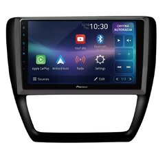 Autorádio Pioneer SPH-PF97BT pro VW Jetta CHRSPH-PF97BT_KXVWJT101_4853