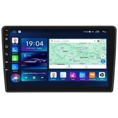 Everest 2DIN autorádio EVT202 Android, Citroen Berlingo II / Peugeot Partner II EVT-UN06M/A7878