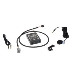 Hudební přehrávač USB/AUX/Bluetooth Chrysler, Jeep, Dodge