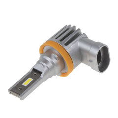 CSP LED H9 bílá, 9-32V, 4000LM 95HLH-H9-VP