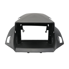 Rámeček s napájecím kabelem pro 9" autorádio Ford Kuga 2 / Escape 3 CHRKXESC91