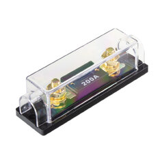 KUERL pojistkové pouzdro pro ANL s pojistkou 200A G2-5010/200