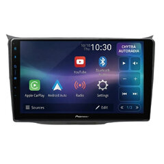 Autorádio Pioneer SPH-PF97BT pro Hyundai i30 (2011-2017) CHRSPH-PF97BT_KXI309003