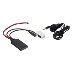 Bluetooth A2DP/handsfree modul pro Mercedes 12pin 552hfmc001