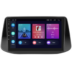 Podofo 2DIN autorádio PEV211 Android, Hyundai i30 III A3018/A7946