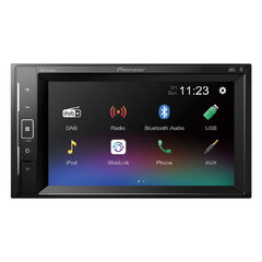 PIONEER DMH-A240DAB 218753