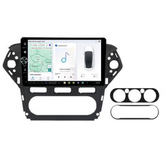 MEKEDE Autorádio 10,1" Android DUDU100 Ford Mondeo CHRDD5S101_KXFDMDO101