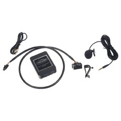 Hudební přehrávač USB/AUX/Bluetooth Subaru 555su001