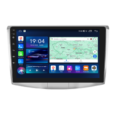 Everest 2DIN autorádio EVT13 Android, Volkswagen Passat B6, B7, CC EVT-UN06/A7198