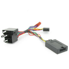 Adaptér z volantu pro Renault Clio, Megane (2000-2005) 52srn003