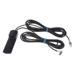 x Vnitřní GSM + GPS anténa nalepovací plochá 67540