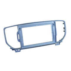 Rámeček s napájecím kabelem pro 9" autorádio Kia Sportage 4 B: Typ napájecího kabelu B CHRKXAKX591B