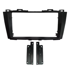 Univerzální Rámeček s napájecím kabelem pro 9" autorádio Mazda 5 II CHRKXMZD59002