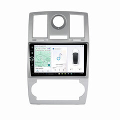 MEKEDE Autorádio 9" Android DUDU083 Chrysler 300C CHRDD5S9_KXCHR3C91