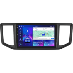 Bmode 2DIN autorádio BEX204 Android, Volkswagen Crafter II BEX-UN06/A8211