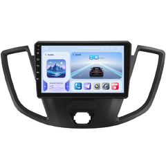 Xtrons 2DIN autorádio IQP-XEV213 Android, Ford Transit VIII IQP-UN08M/A7781