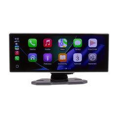 Monitor 11,26" s Apple CarPlay, Android auto, Bluetooth, kamerový vstup AHD ds-112ca